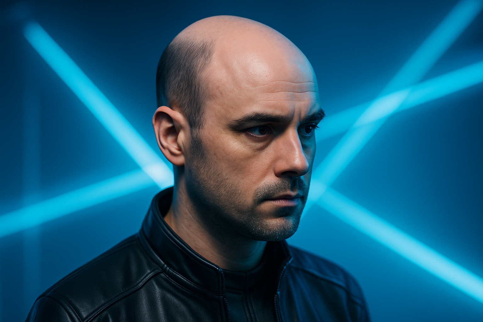 tendencias na alopecia masculina